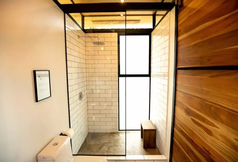 The Green House, Santa Teresa   Adults Only
