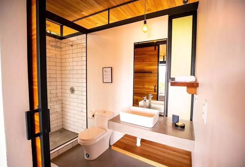 The Green House, Santa Teresa   Adults Only