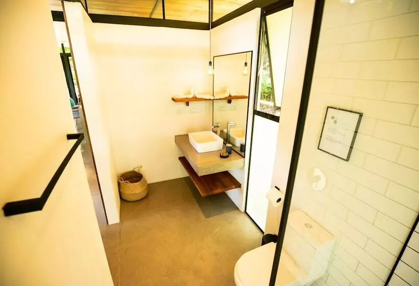 The Green House, Santa Teresa   Adults Only