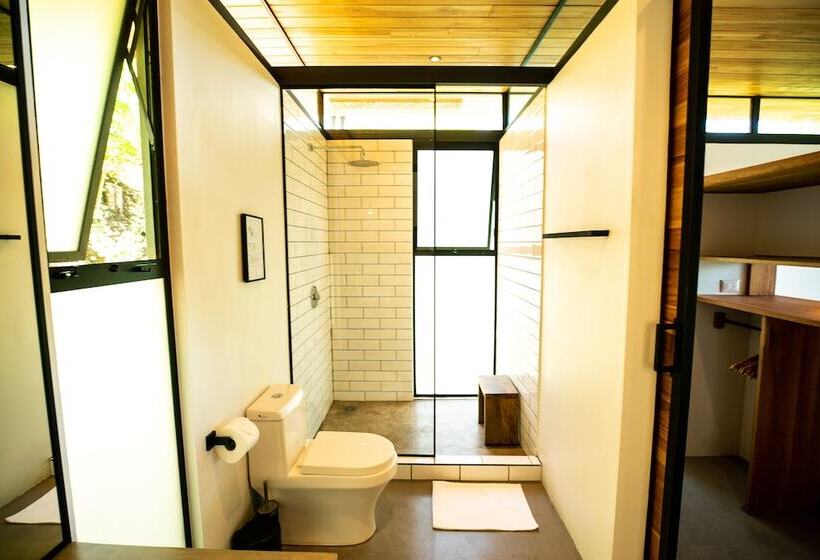 The Green House, Santa Teresa   Adults Only