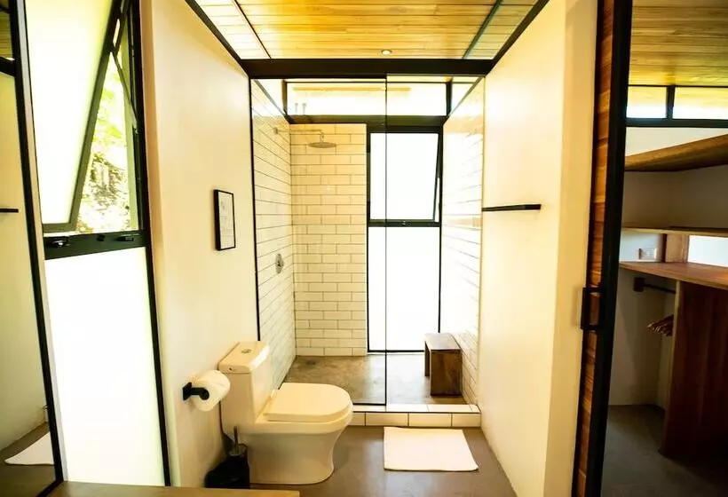 The Green House, Santa Teresa   Adults Only
