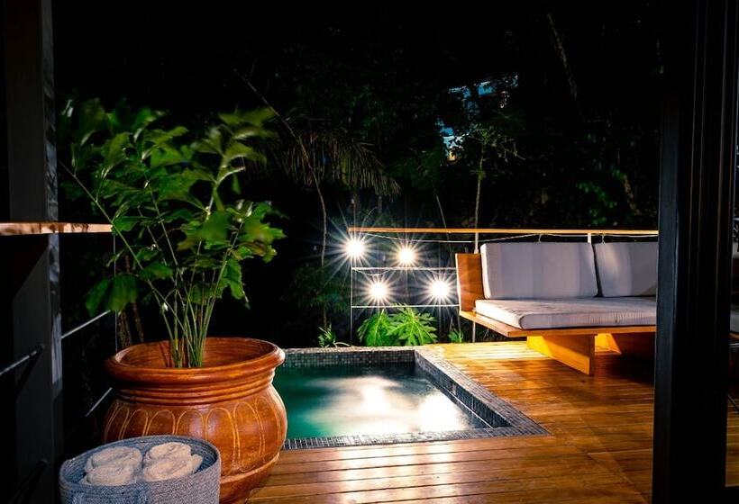 The Green House, Santa Teresa   Adults Only