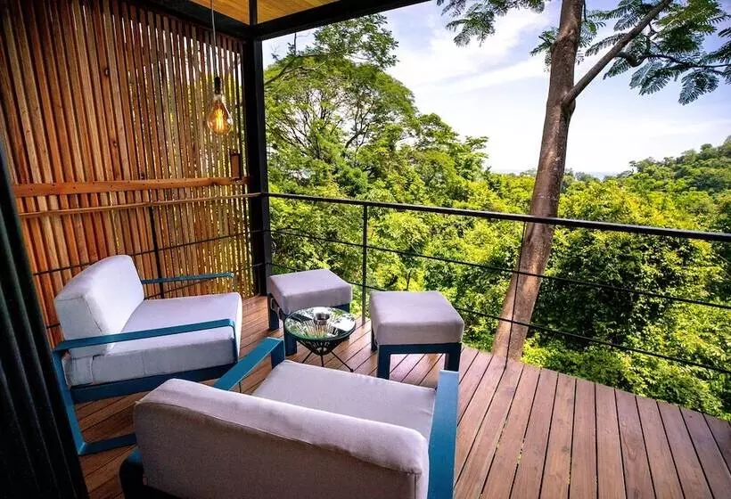The Green House, Santa Teresa   Adults Only