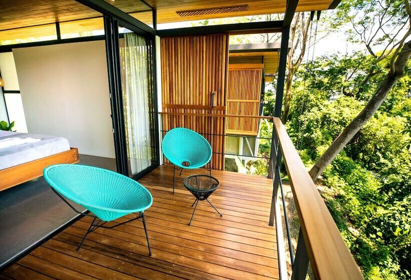 The Green House, Santa Teresa   Adults Only