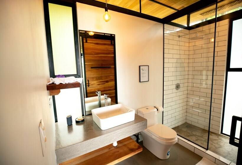 The Green House, Santa Teresa   Adults Only