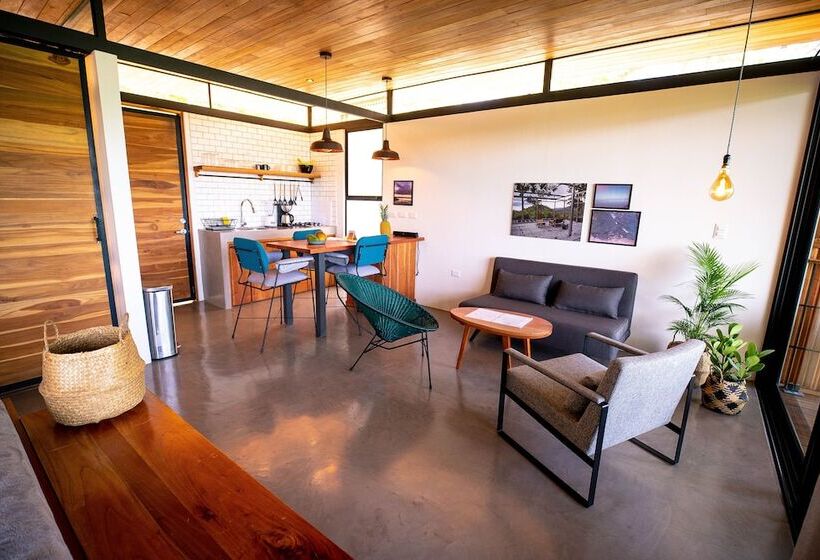 The Green House, Santa Teresa   Adults Only