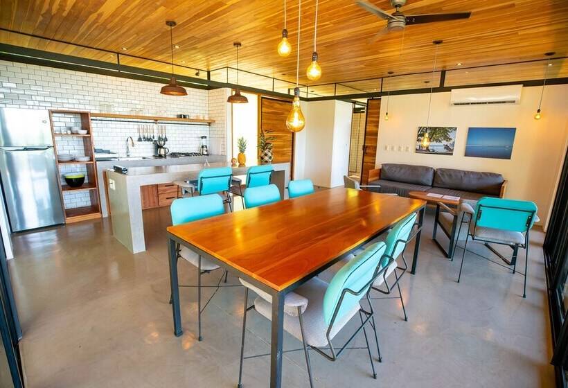 The Green House, Santa Teresa   Adults Only