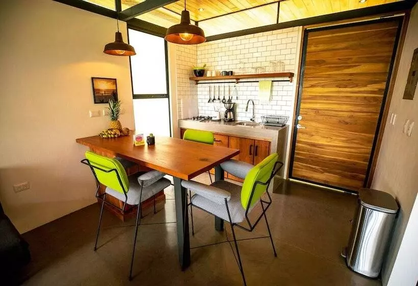 The Green House, Santa Teresa   Adults Only