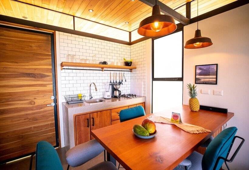 The Green House, Santa Teresa   Adults Only