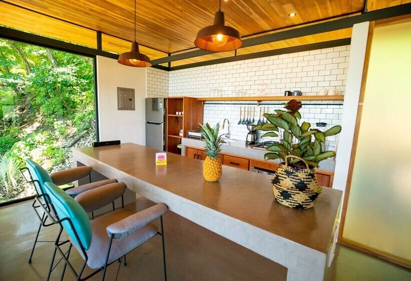 The Green House, Santa Teresa   Adults Only