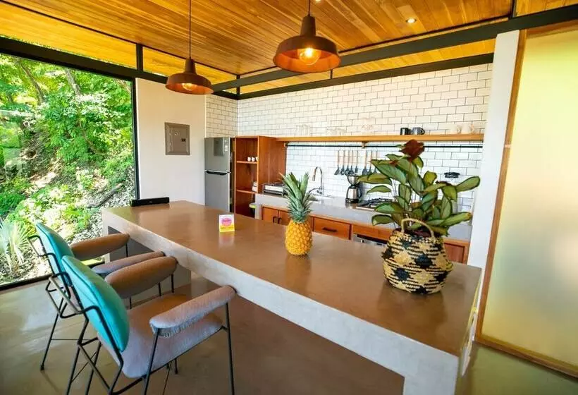 The Green House, Santa Teresa   Adults Only