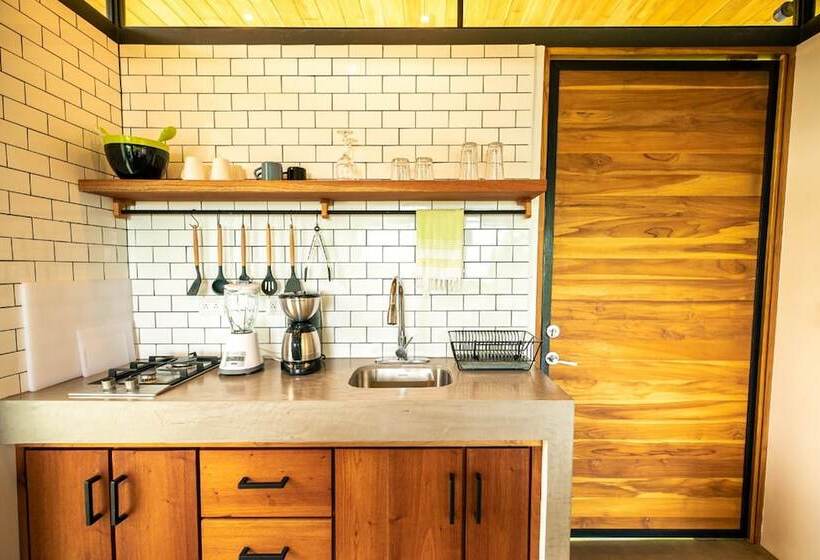 The Green House, Santa Teresa   Adults Only