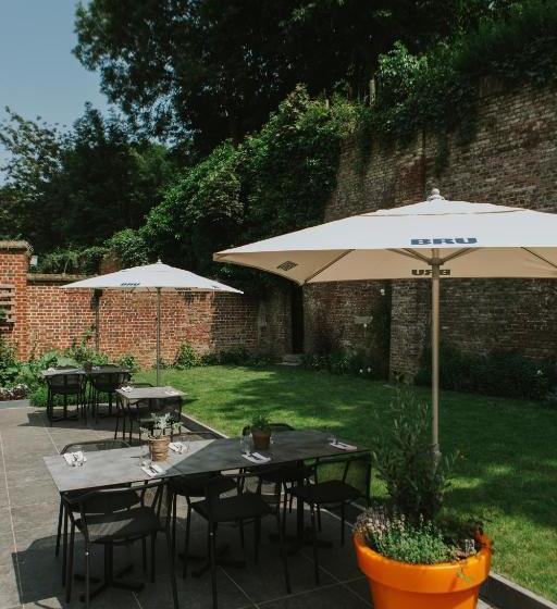 تختخواب و صبحانه Découverte