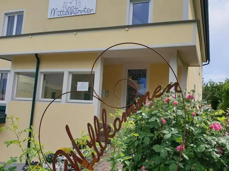 Bed And Breakfast Mittelkärnten