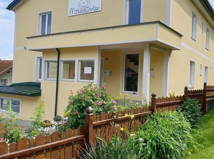 Bed And Breakfast Mittelkärnten