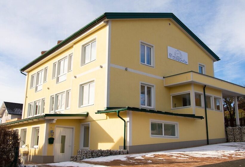 Bed And Breakfast Mittelkärnten