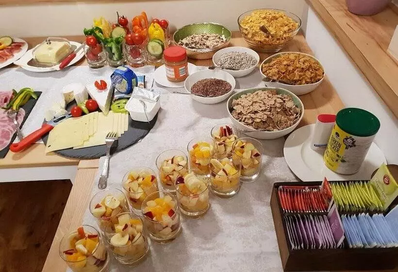 Bed And Breakfast Mittelkärnten