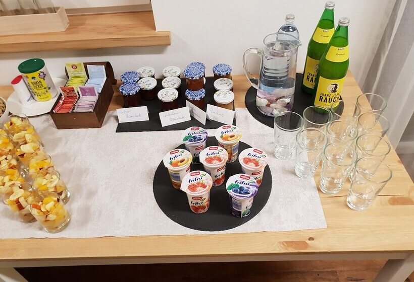 Bed And Breakfast Mittelkärnten