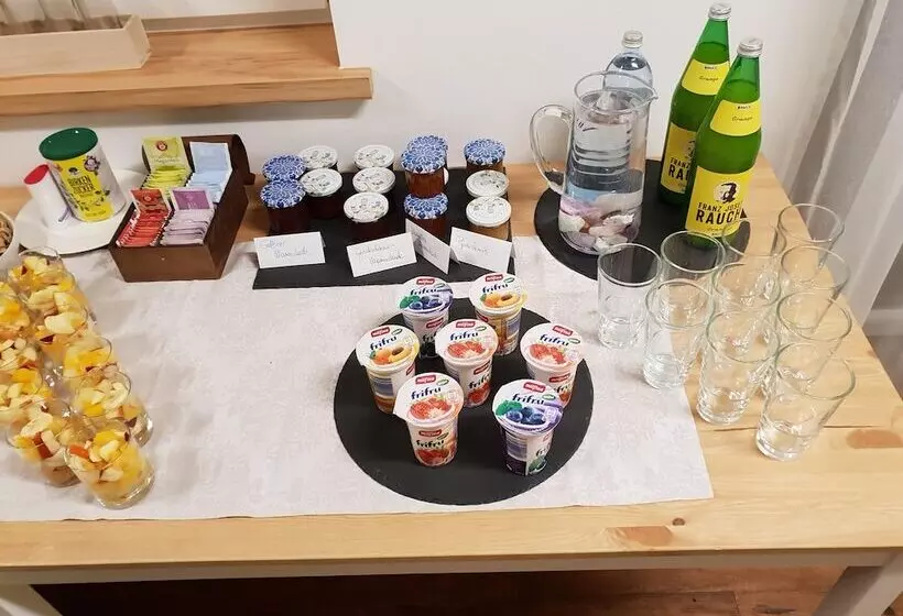 Bed And Breakfast Mittelkärnten