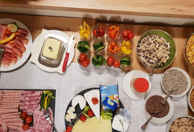 Bed And Breakfast Mittelkärnten