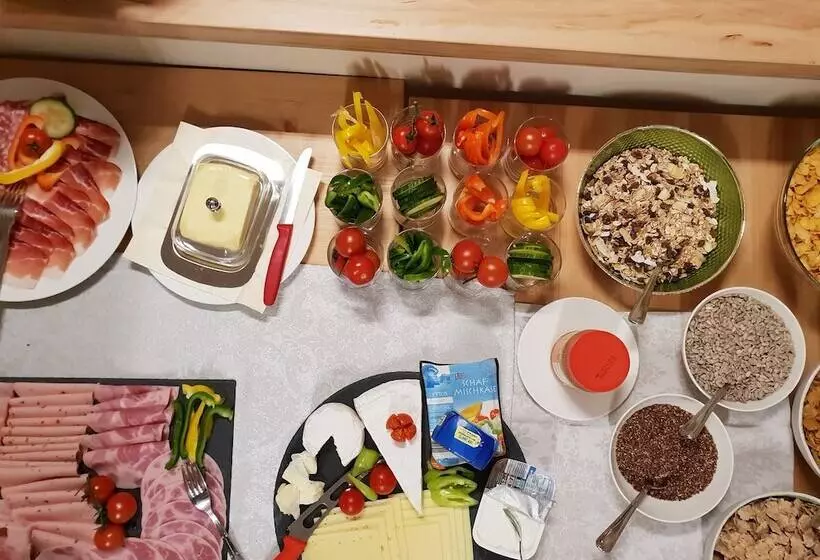 Bed And Breakfast Mittelkärnten