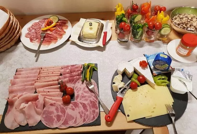 Bed And Breakfast Mittelkärnten