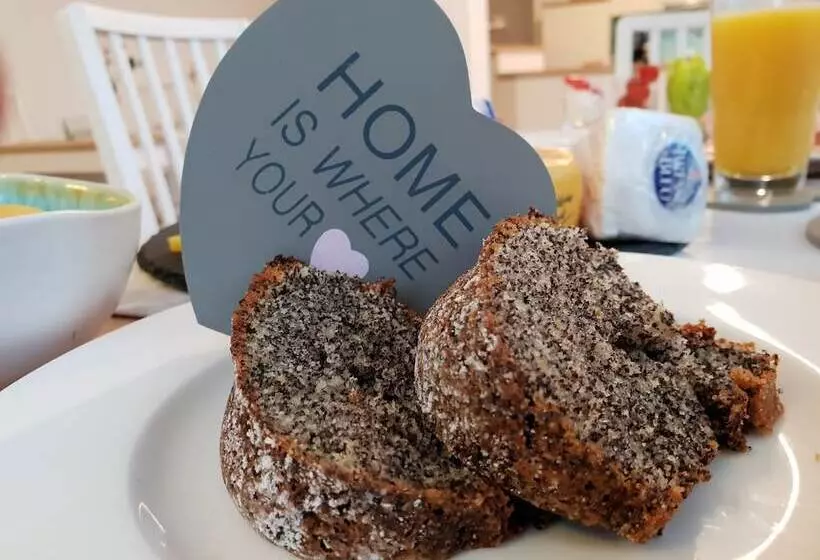 Bed And Breakfast Mittelkärnten