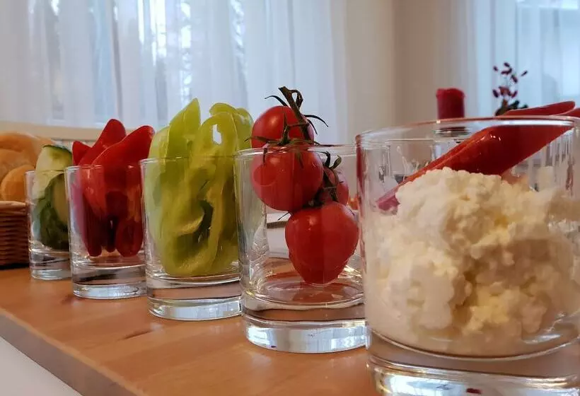 Bed And Breakfast Mittelkärnten