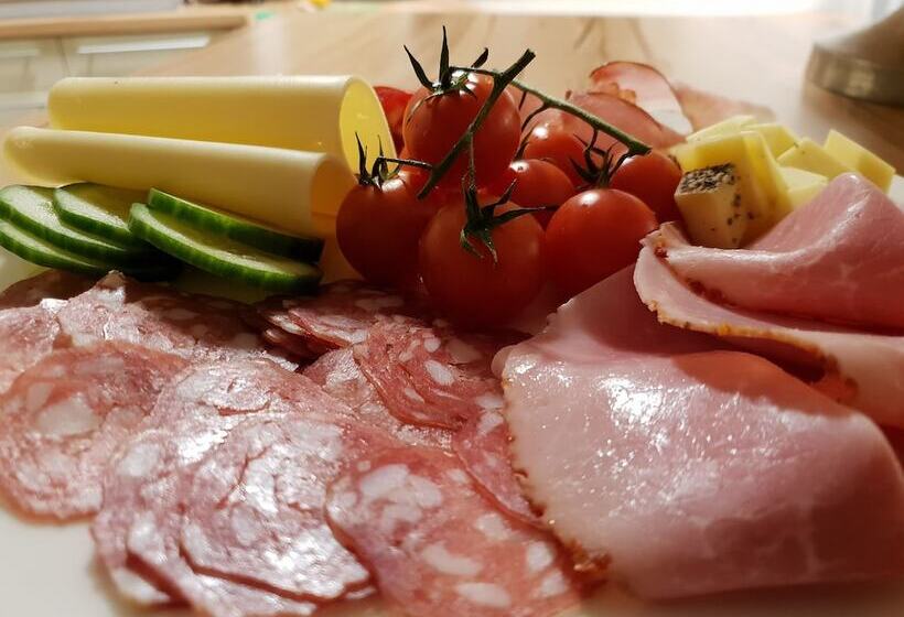 Bed And Breakfast Mittelkärnten