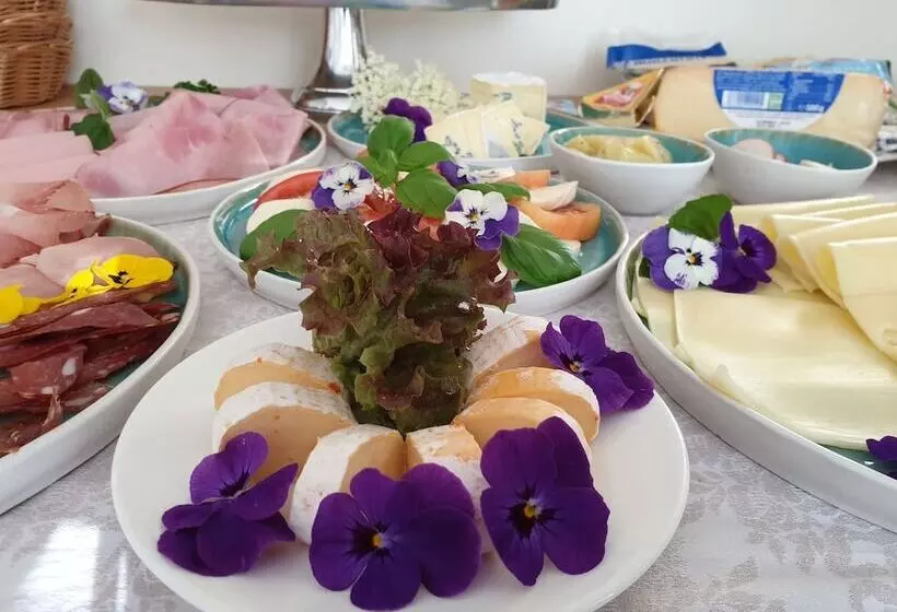 Bed And Breakfast Mittelkärnten