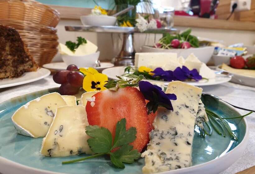 Bed And Breakfast Mittelkärnten