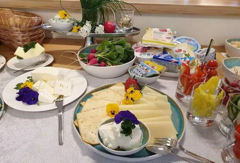 Bed And Breakfast Mittelkärnten