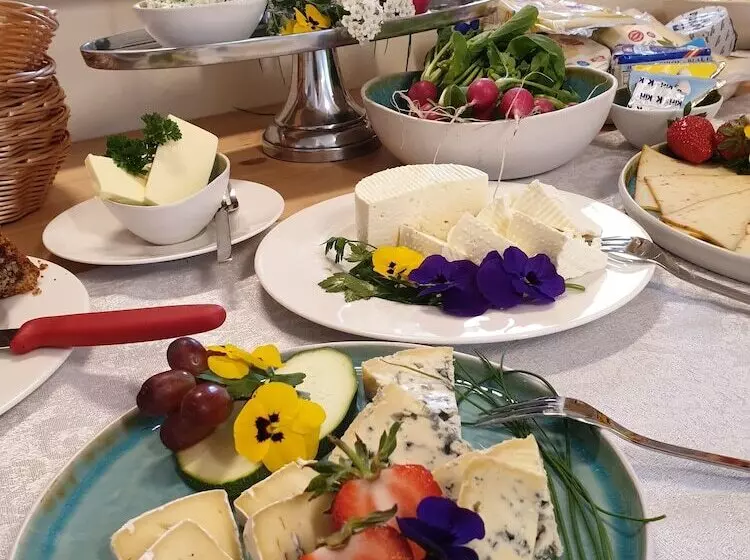 Bed And Breakfast Mittelkärnten