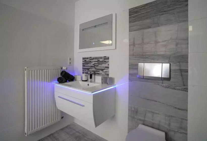 Designpension Traumschloss Hotel Garni