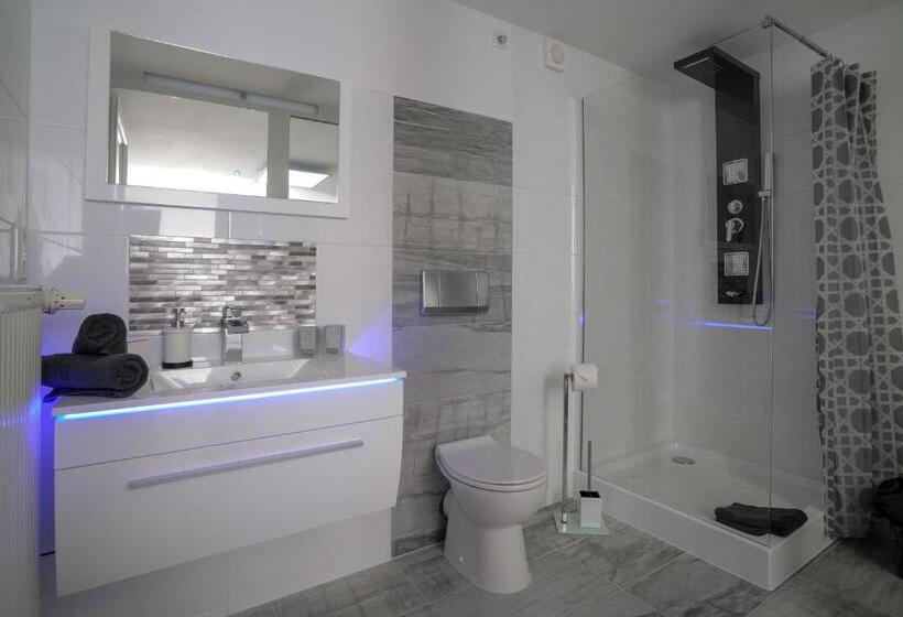 Designpension Traumschloss Hotel Garni