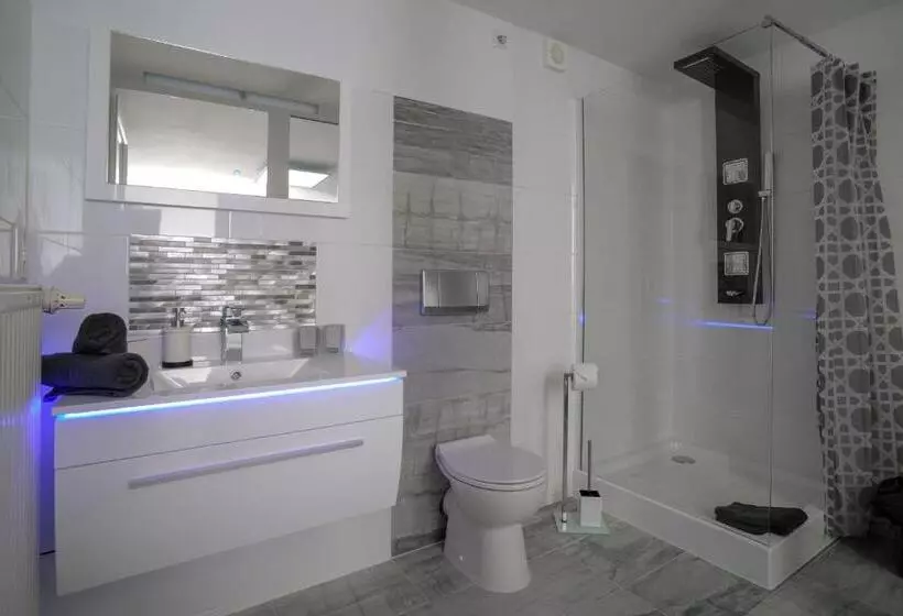 Designpension Traumschloss Hotel Garni