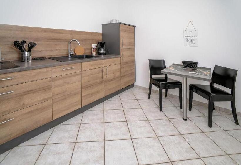 Designpension Traumschloss Hotel Garni