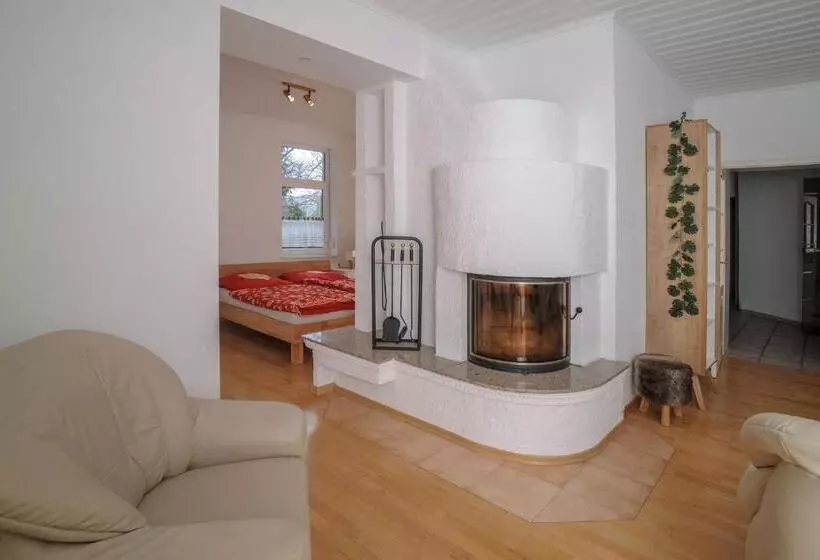 Designpension Traumschloss Hotel Garni