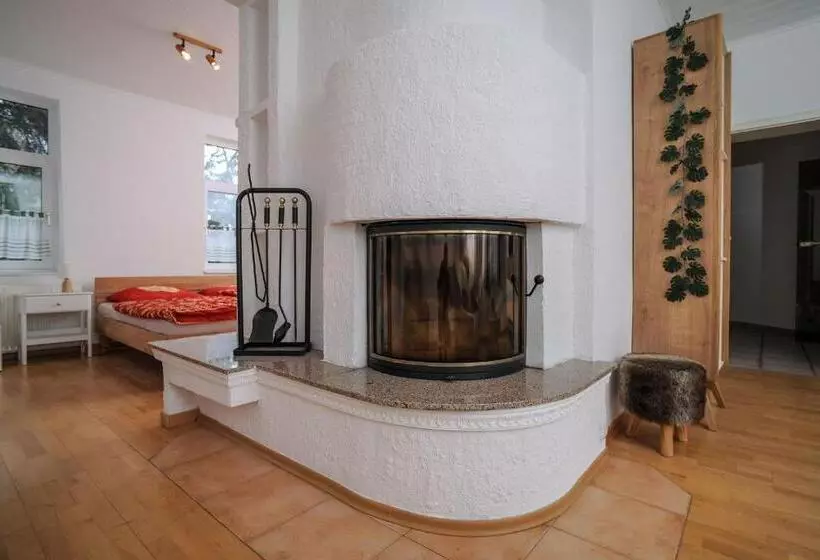 Designpension Traumschloss Hotel Garni