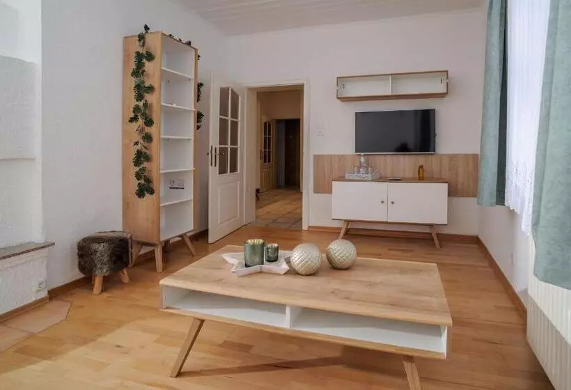 Designpension Traumschloss Hotel Garni