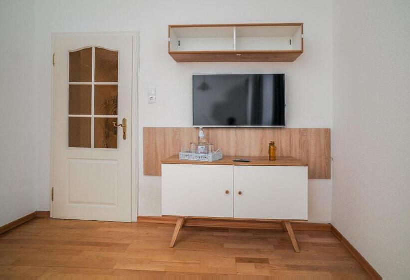 Designpension Traumschloss Hotel Garni