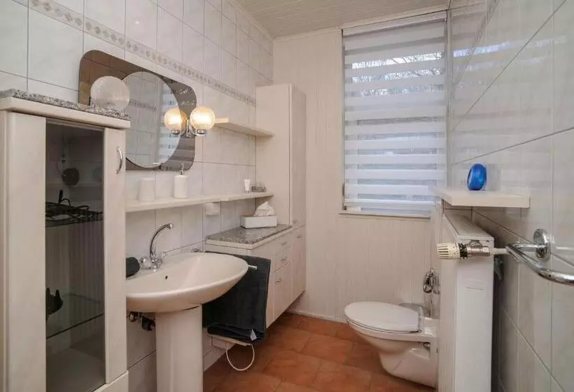 Designpension Traumschloss Hotel Garni