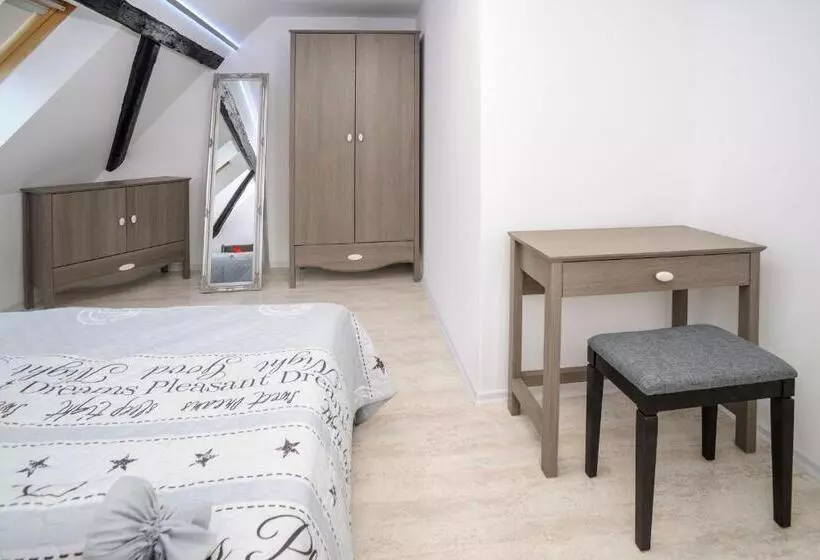 Designpension Traumschloss Hotel Garni