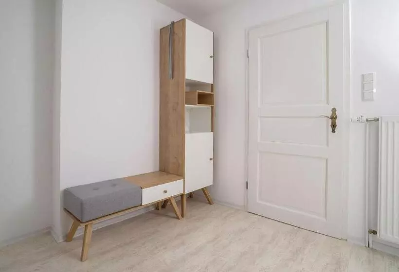 Designpension Traumschloss Hotel Garni