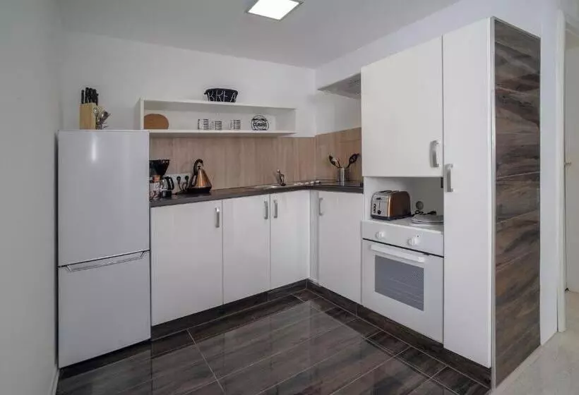 Designpension Traumschloss Hotel Garni