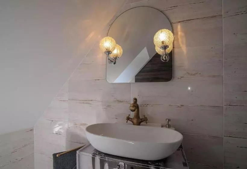 Designpension Traumschloss Hotel Garni