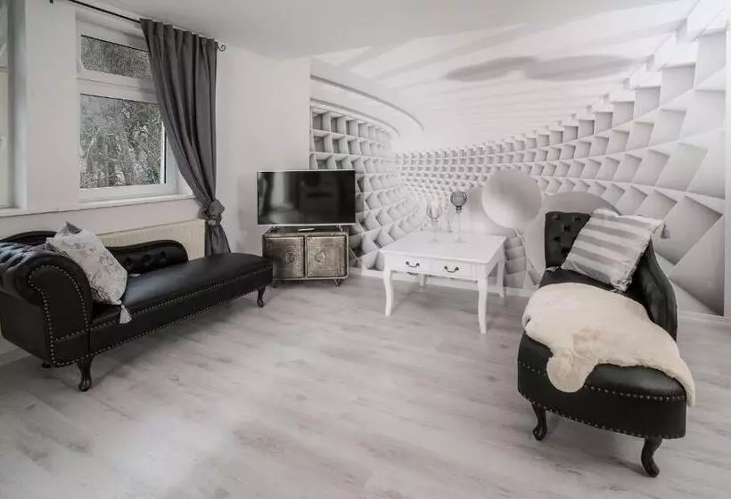 Designpension Traumschloss Hotel Garni