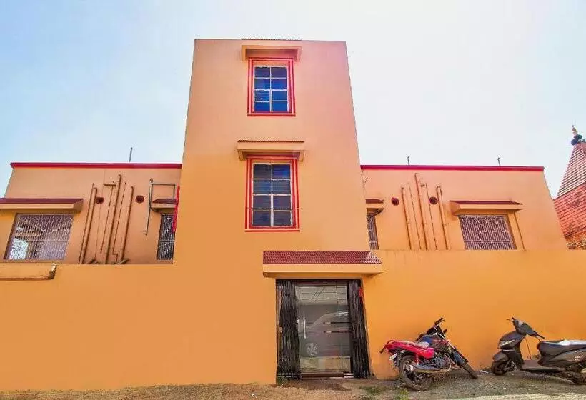 Hotelli O Athithi Bhawan