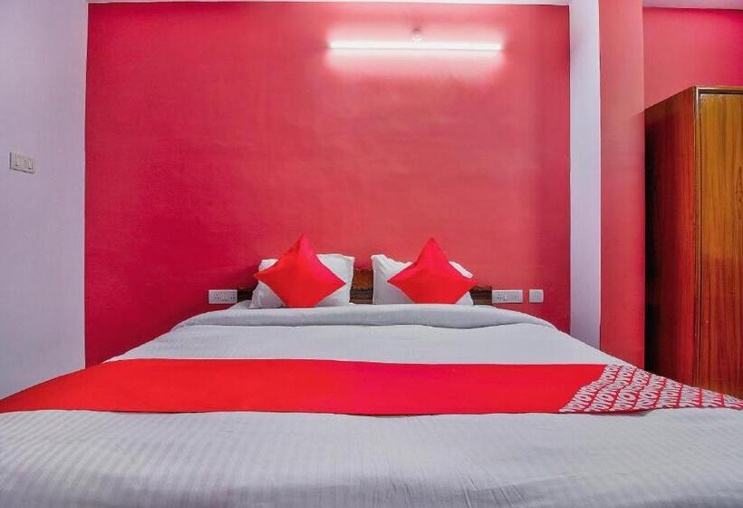 Hôtel O Athithi Bhawan