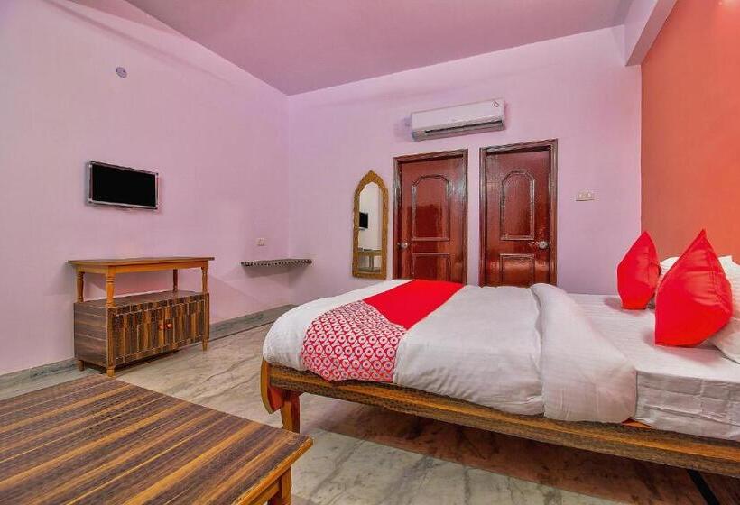 Hôtel O Athithi Bhawan